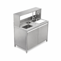 Quầy pha chế - QPC1