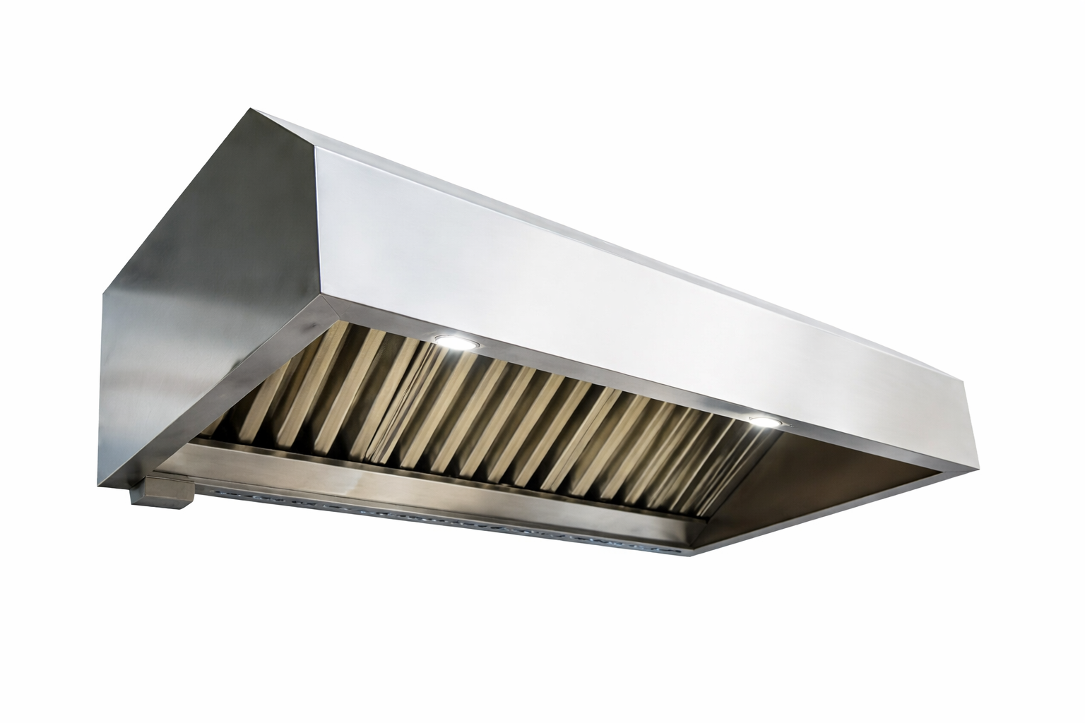 CHỤP HÚT MÙI ĐƠN INOX